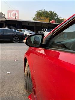 تويوتا كورولا iM